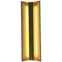 Tristan Auer "Angus" Sconce, France, 2017 3