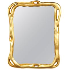 Fabulous Tony Duquette Mirror