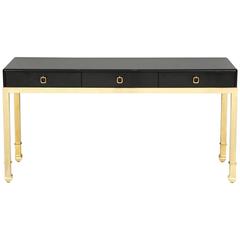 Elegant Design Institute of America Console/Desk