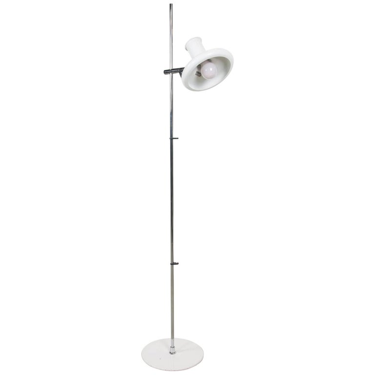 Optima' Floor Lamp by Hans Due for Fog and Mørup at 1stDibs | optima lamp