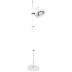 'Optima' Floor Lamp by Hans Due for Fog & Mørup 2