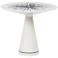 Sandra Nunnerley, "Solaris", Side Table, USA, 2016 1