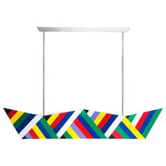 "Deriva" Decoration 1, Alessandro Mendini, Fragile Edizioni, 2015 11