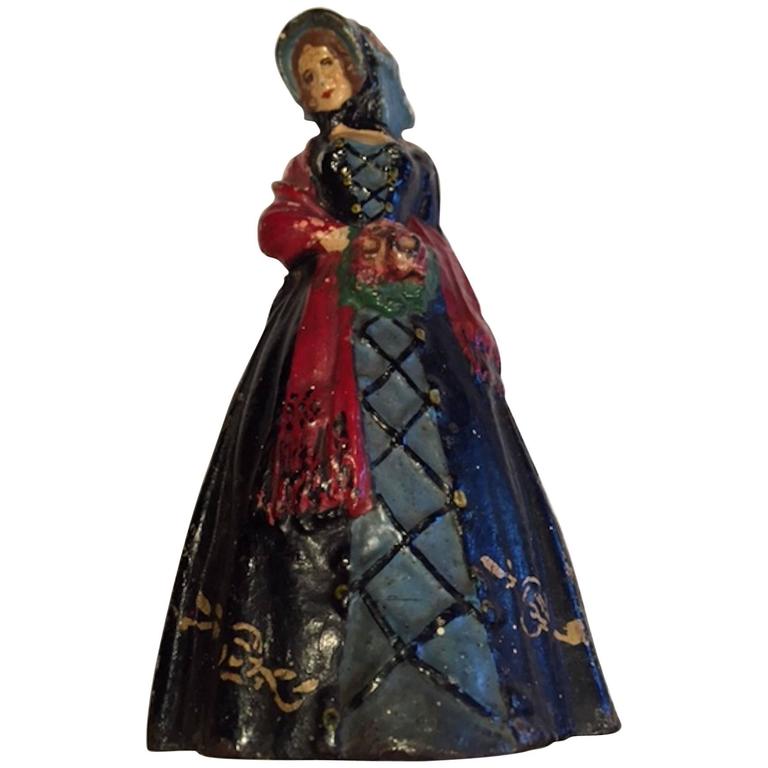 Early 20th Century Antique Cast Iron Woman Door Stop For Sale At 1stdibs Early 20th Century Antique Cast Iron Woman Door Stop For Sale - Early 20th Century Antique Cast Iron Woman Door Stop For Sale At 1stdibs
