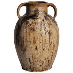 French Wine Jug