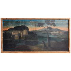 Oil Painting 6
