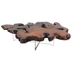 Redlands Coffee Table by Lawson-Fenning