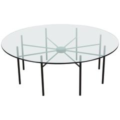 Radial Coffee Table by Lawson-Fenning 7