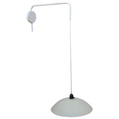 Great Wall Lamp, 1950s 6