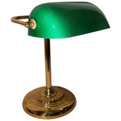 Vintage "Ministero" Table Lamp, Italy, 1970