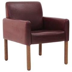 Mod 896 Armchair by Vico Magistretti for Cassina, 1960s 7