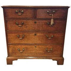 Late 18th Century Chest of Drawers, circa 1780 2