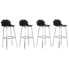 Les Arcs Barstool 10