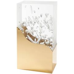 Bubbles Table Lamp, Unique Piece, Studio Superego, Italy 8