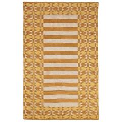 Swedish Rölakan Rug 1