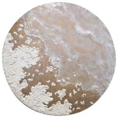 Original Acrylic on Panel Abstract Painting by Max Rodriguez 9
