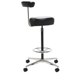George Nelson Perch by Herman Miller