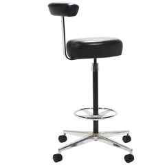 Used George Nelson Perch by Herman Miller