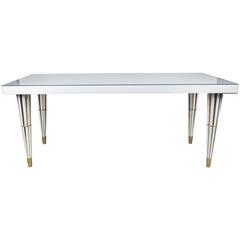 Olivier Gagnère "Park Avenue" Table 1