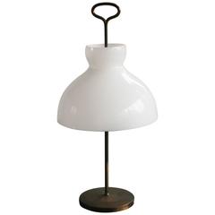 Arenzano Table Lamp by Ignazio Gardella for Azucena
