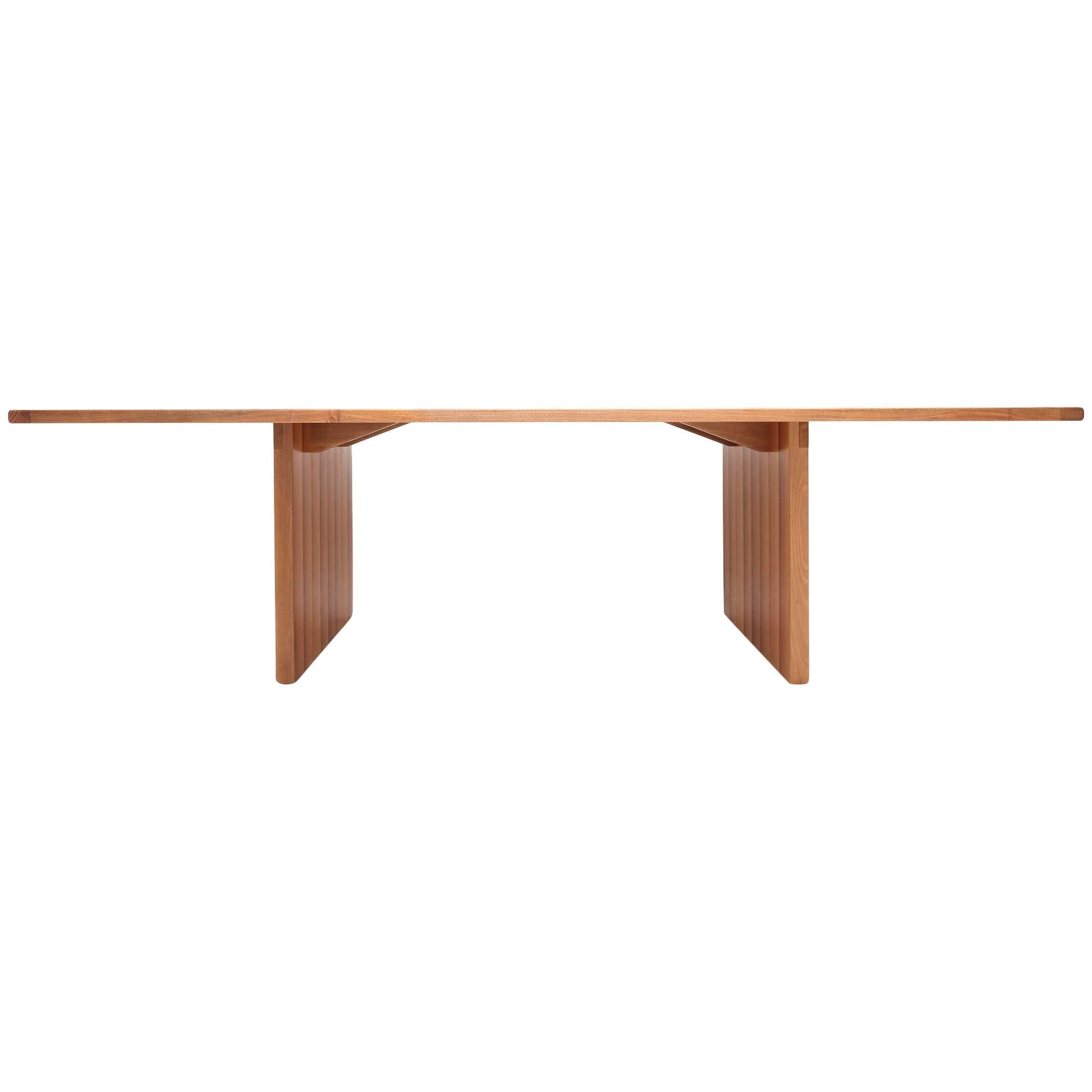 Cassina Limited Edition 'La Barca' Dining Table