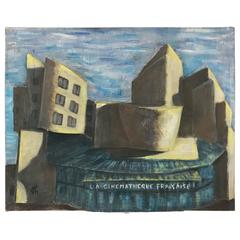 Modern Painting 9