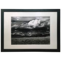Signed Limited Edition Photograph by Mitch Dobrowner 12