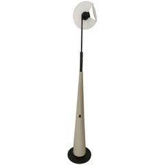 Pier Ramella "Club" Floor Lamp for Arteluce