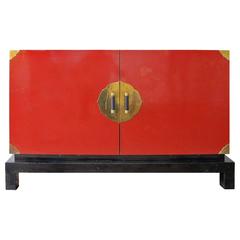 Cabinet, Design Studio A Rome, 1960