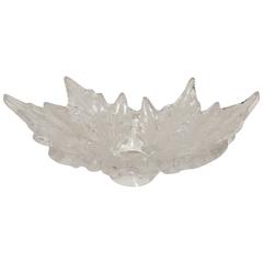 Lalique Furniture: Dinnerware, Decor & More - 101 For Sale at 1stdibs