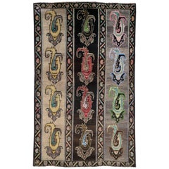 Persischer Shiraz-Teppich aus Persien