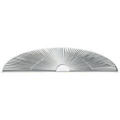 Federal Style Architectural Fan