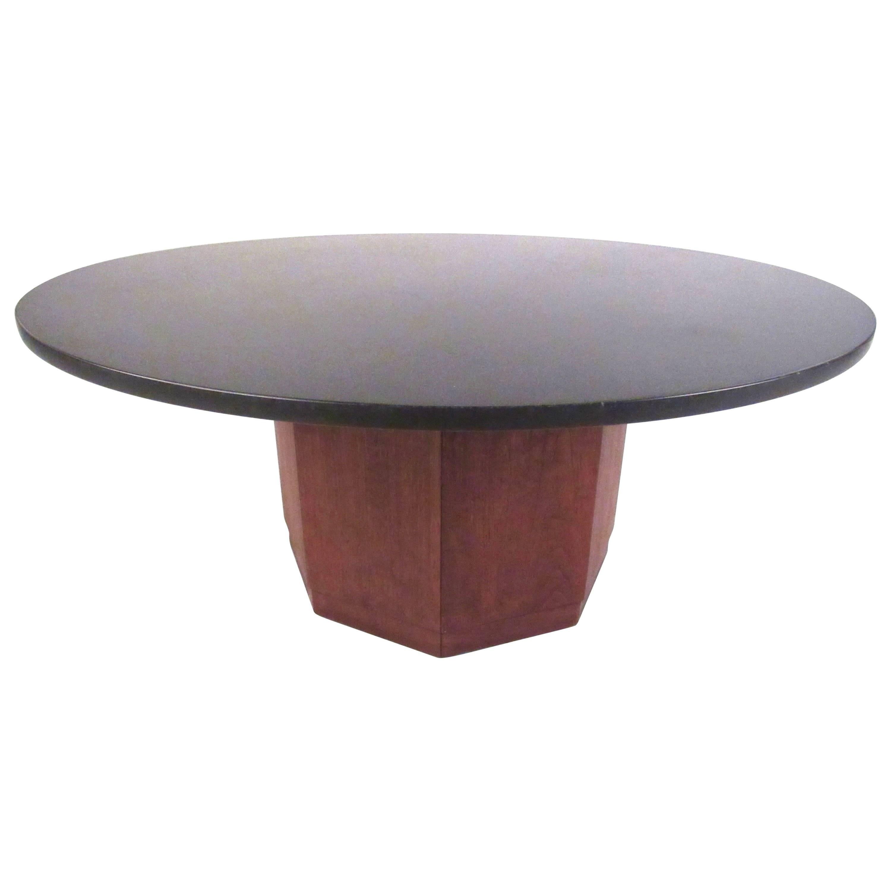 Mid-Century Modern Harvey Probber Style Coffee Table