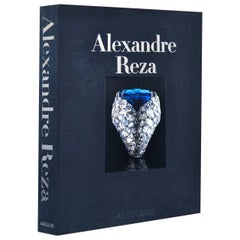 "Alexandre Reza" Book