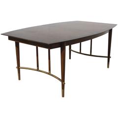 Bert England for Johnson Furniture Dining Table - Forward Trend 6