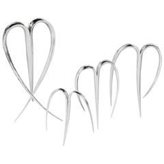 New And Custom Sterling Silver
