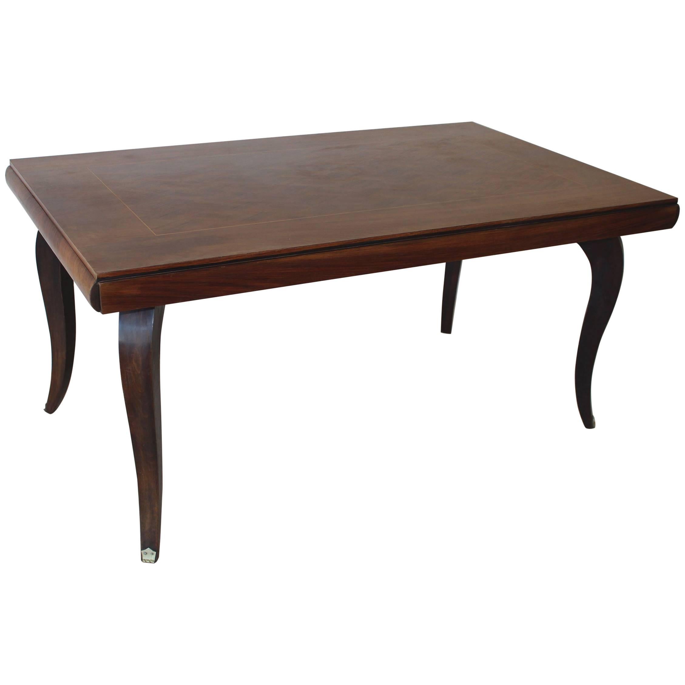 French Dining Table For Sale