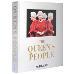 The Queen's People