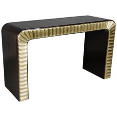Deco Design Console by Robert Kuo, Limited Edition