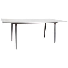 Rare Large Friso Kramer ‘Reform’ Table for Ahrend de Cirkel, 1955 5