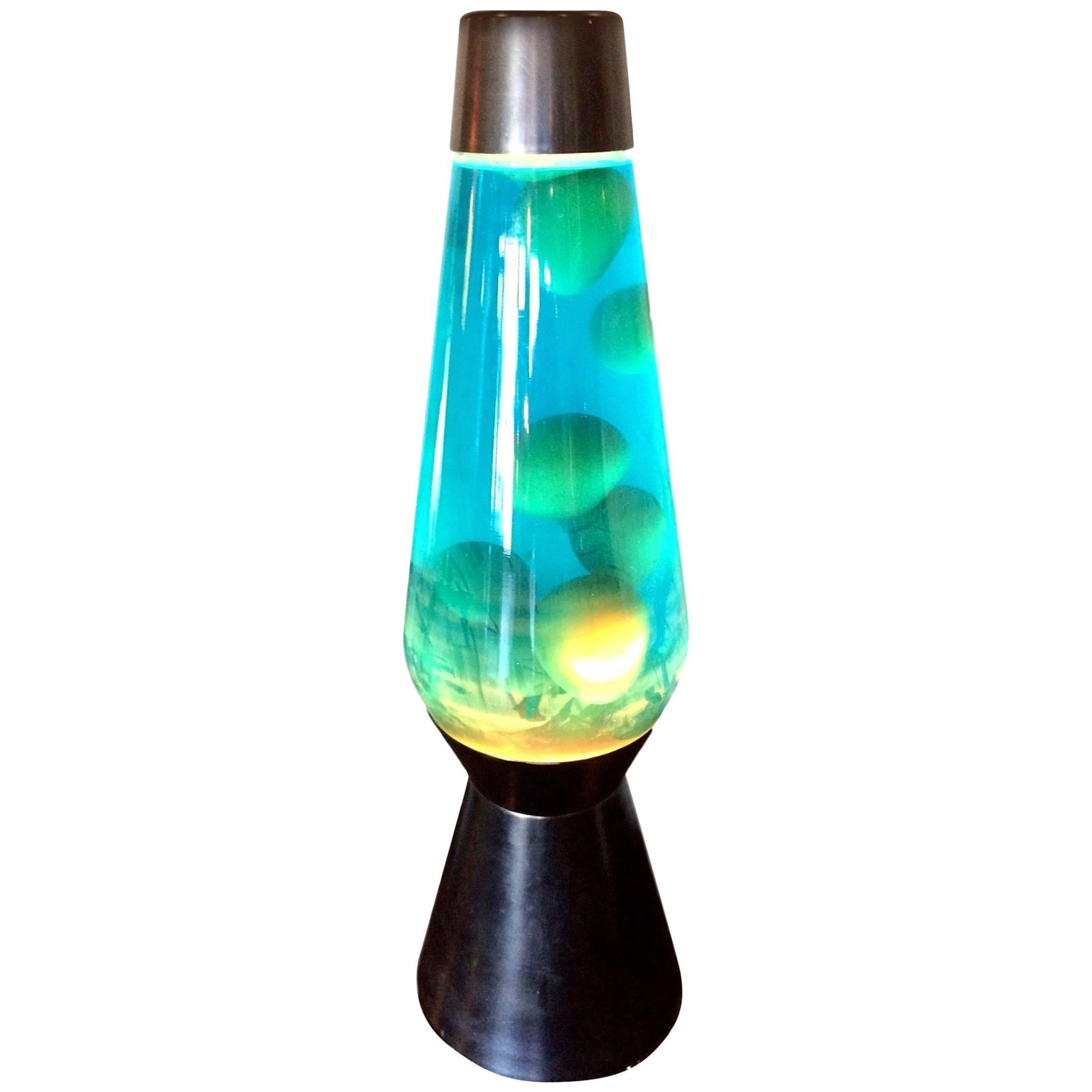 Massive Store Display Lava Lamp