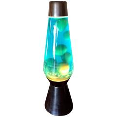 Retro Massive Store Display Lava Lamp