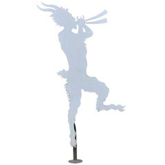 Sheet Metal Figure of Piping Pan 3