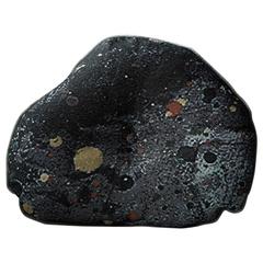 Black Galaxy Cloud Pillow 02 11