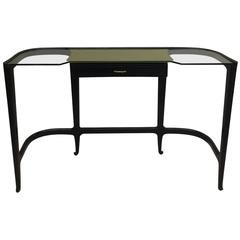 Luxurious Large Console by Guglielmo Ulrich, Italy, 1930-1940 11