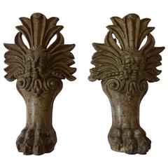 Pair of Wall Lights 3