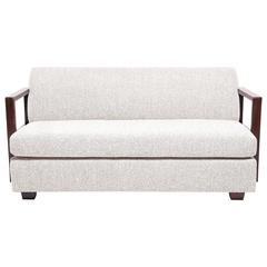 Chinese Deco Sofa 3