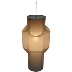 Mid-Century Ceiling Lamp by Hans-Agne Jakobsson, 1970s 10
