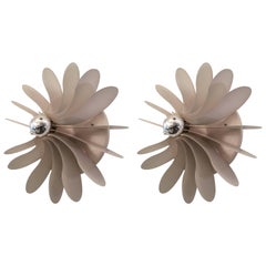 RAAK "Bolide" Wall or Flush Mount Metal Lamp