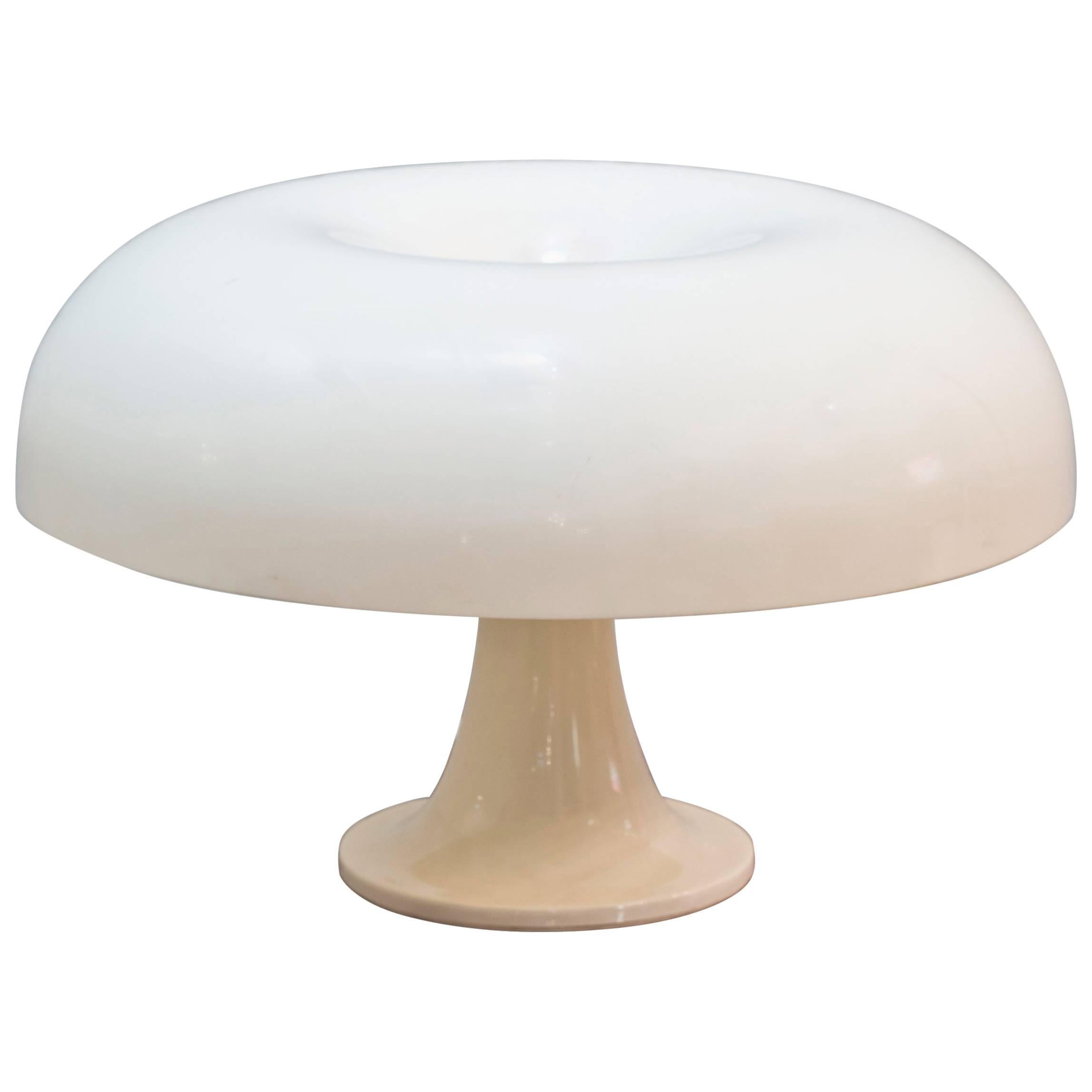 'Nesso' Table Lamp by Giancarlo Mattioli